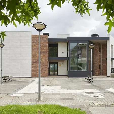 Apartament Mantu C - Basque *
