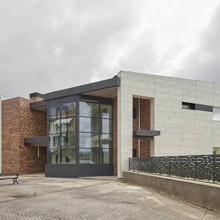 Apartament Mantu C - Basque *