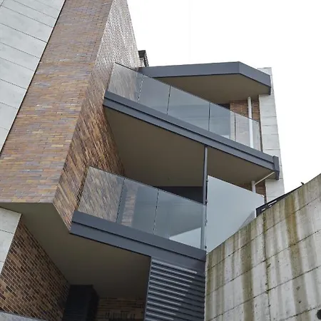 Apartament Mantu C - Basque