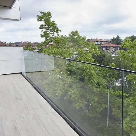 Apartamento Mantu C - Basque